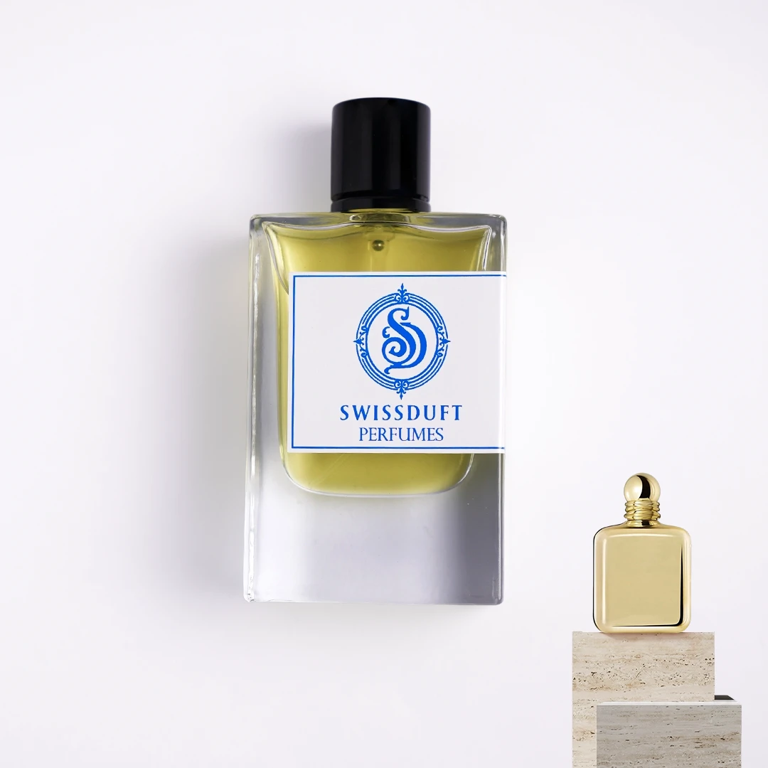 Stronger With You Leather